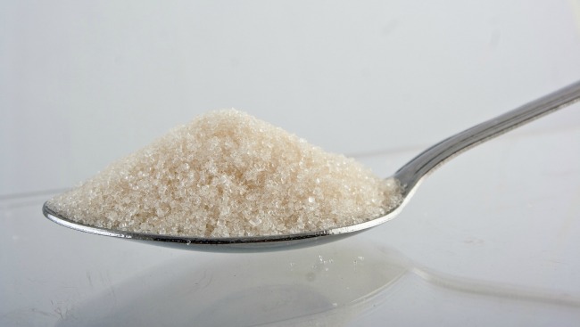 is cane sugar bad for dogs